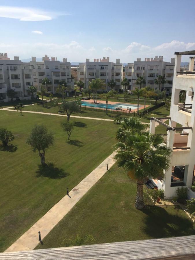 Apartment Terrazas De La Torre Golf
