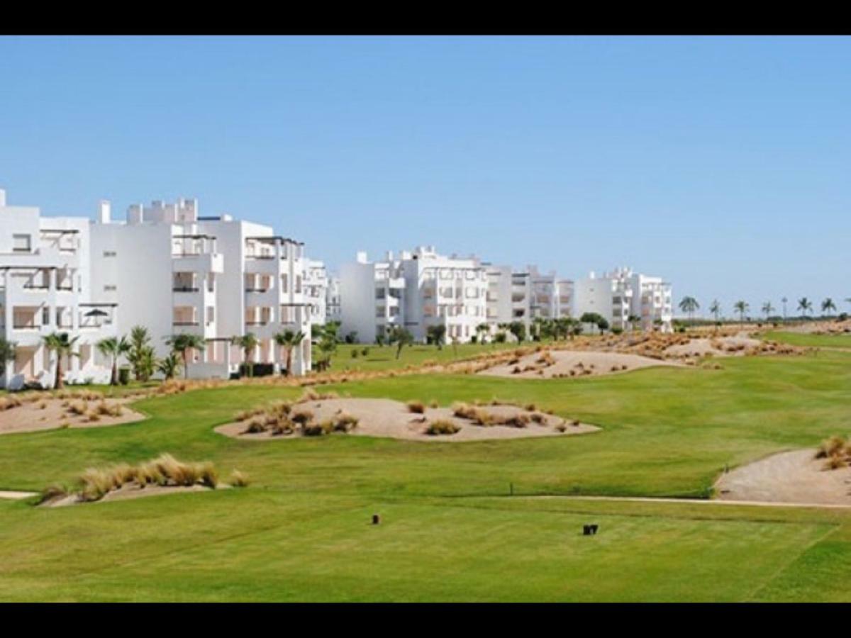 Terrazas De La Torre Golf